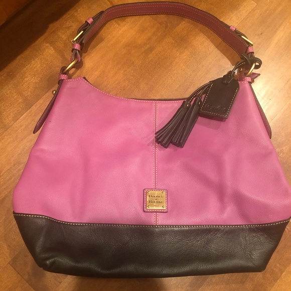 Dooney & Bourke Bags Dooney And Bourke Shoulder Bag Poshmark